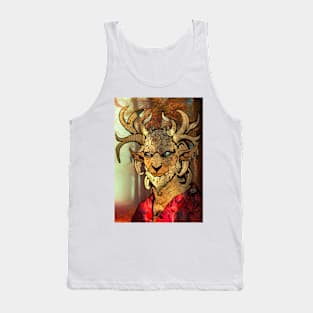 Forest Spirit 13 Tank Top